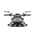 Rizoma Stealth Max Mirrors for Naked Bikes Rizoma Stealth Max Mirrors for Naked Bikes